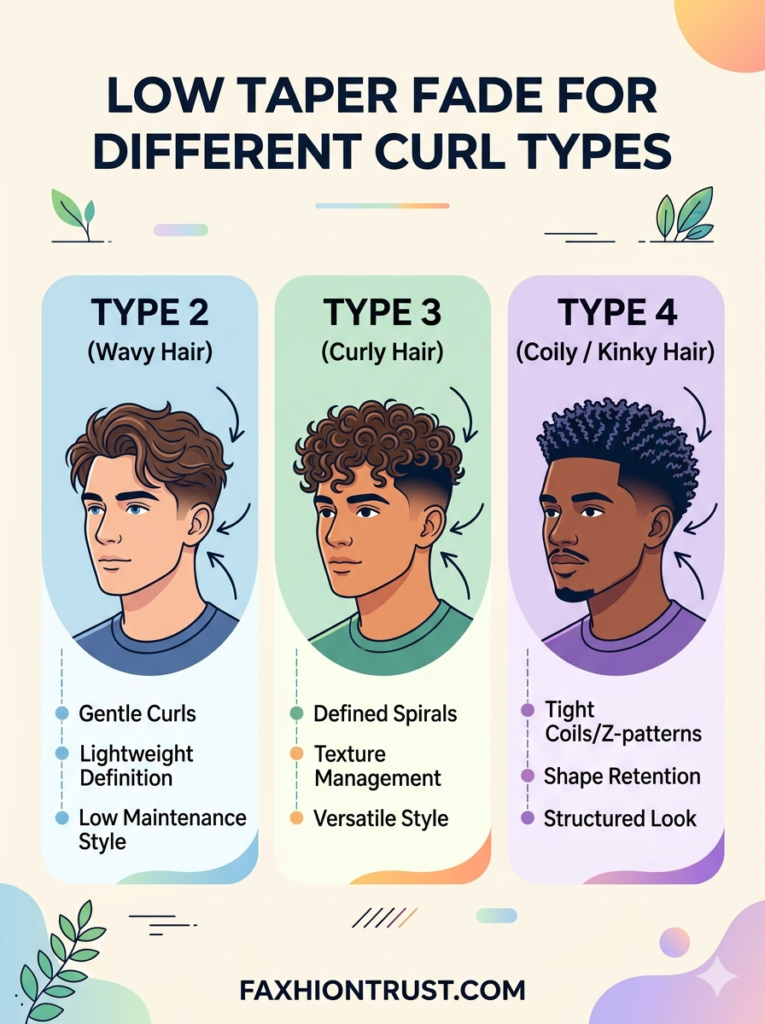low-taper-fade-curly-hair-for-different-types