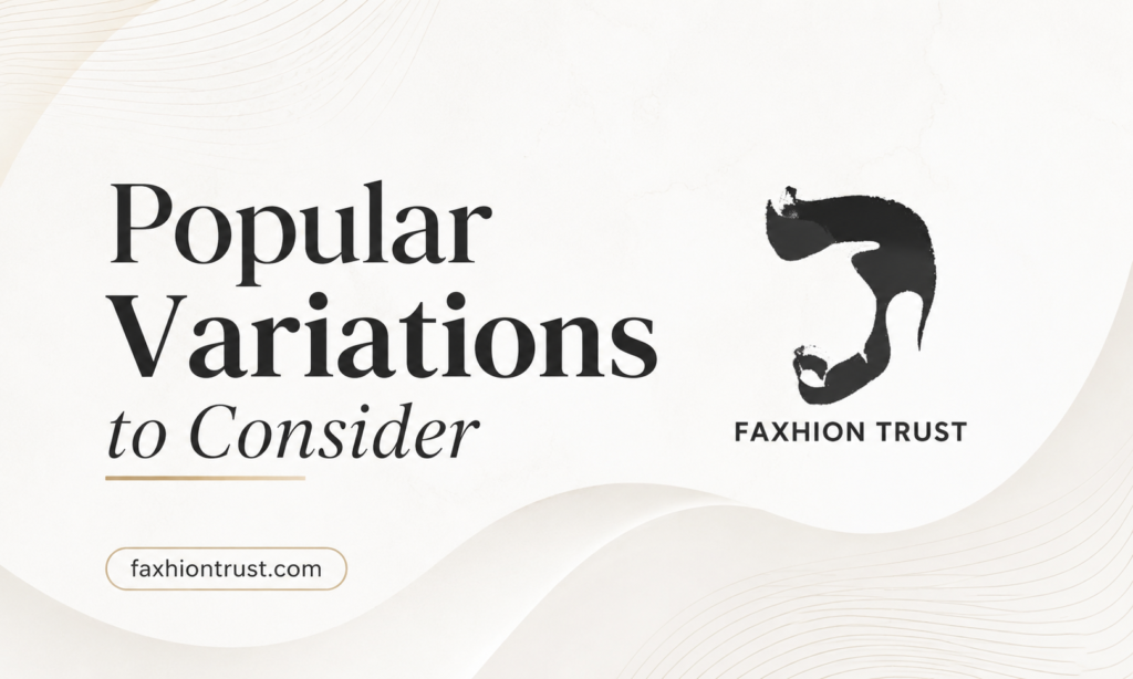 Popular Variations to Consider
