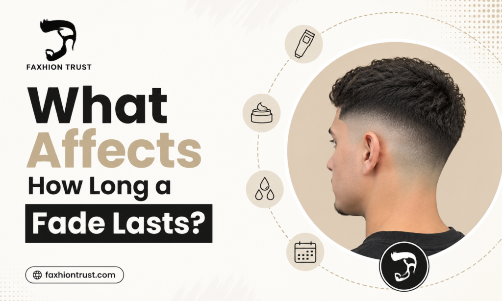 What Affects How Long a Fade Lasts