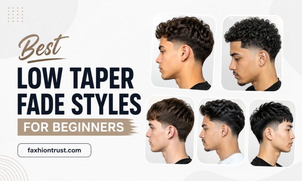 best-low-taper-fade-styles-for-beginners
