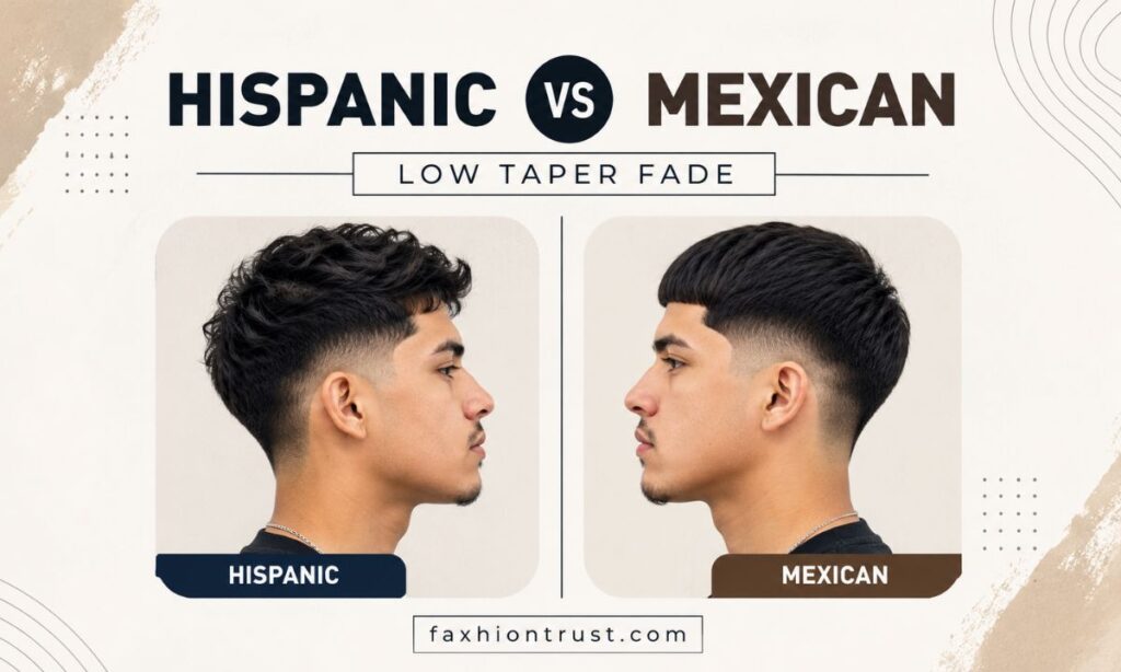 hispanic-vs-mexican-low-taper-fade