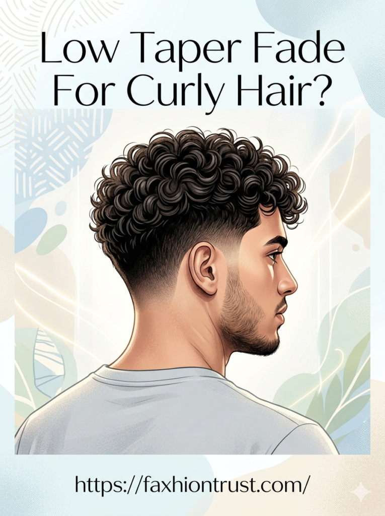 low-taper-fade-for-curly-hair