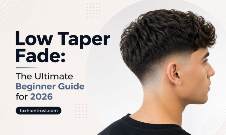 low-taper-fade-the-ultimate-beginner-guide-for-2026