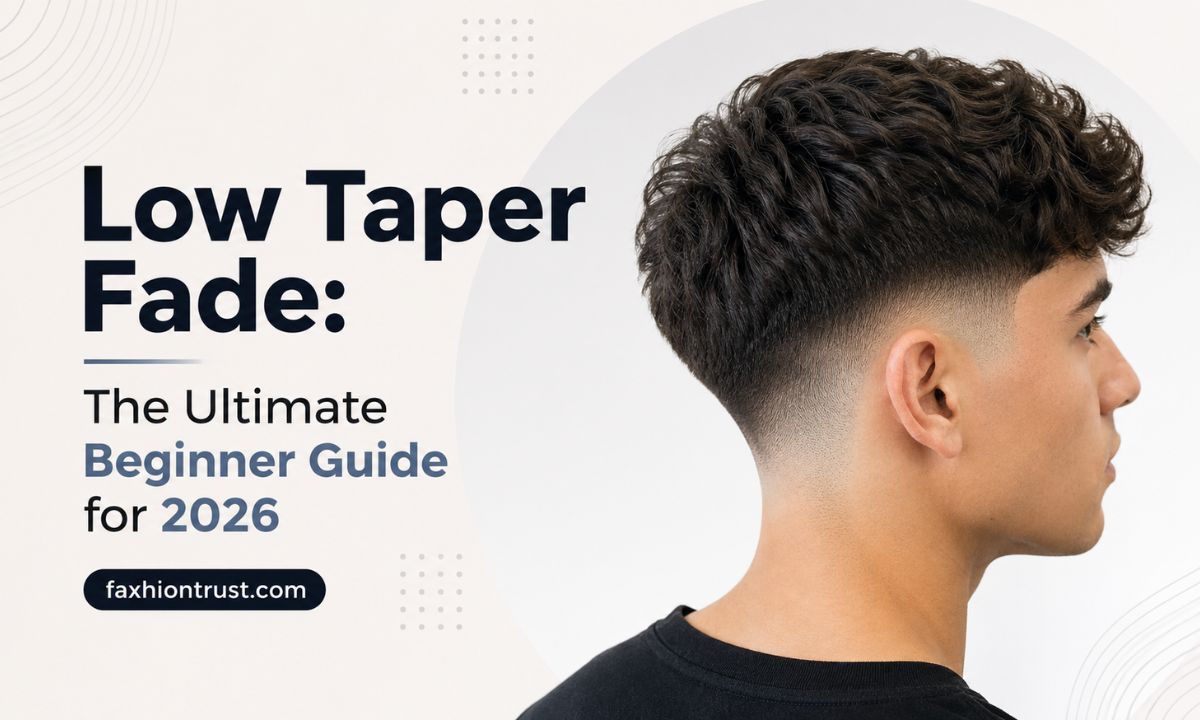 low-taper-fade-the-ultimate-beginner-guide-for-2026