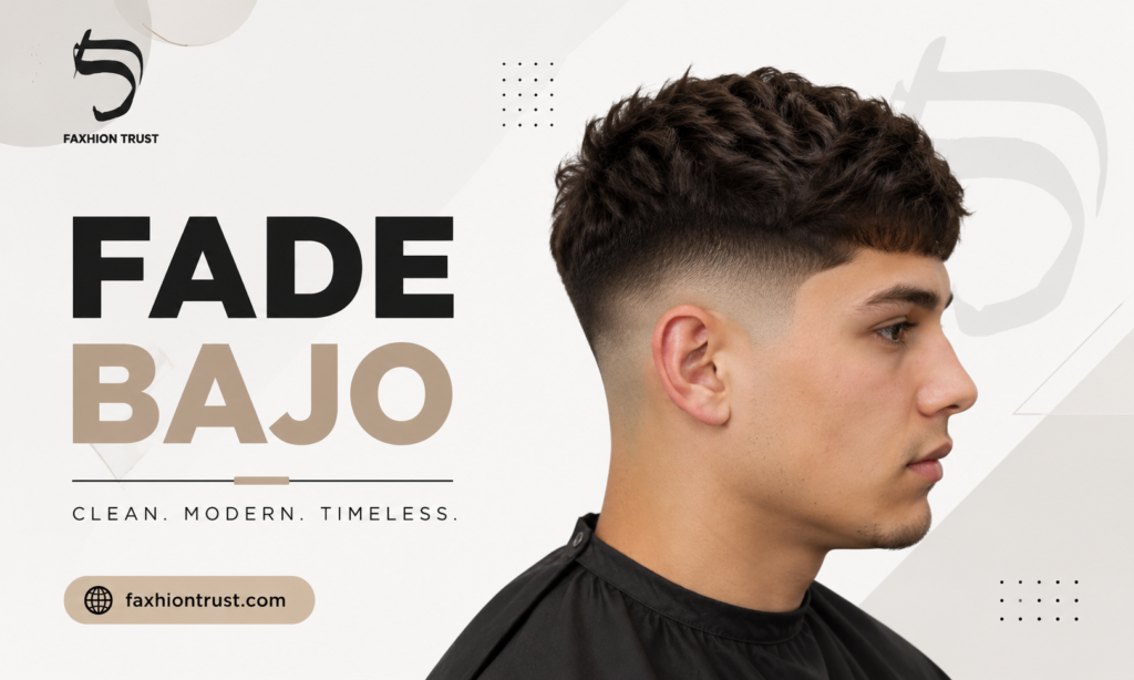 Fade Bajo