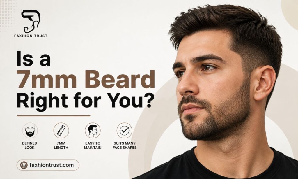 Is a 7mm Beard Right for You